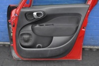 фото thumb №15, Fiat 500l двері праві перед передні комплектні