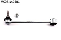 фото thumb №2, Skf vkds 442501 тяга / кронштейн, стабилизатор