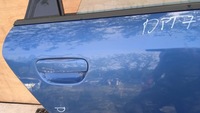 фото thumb №7, Audi a4 b6 sedan дверь задняя правый do покраска