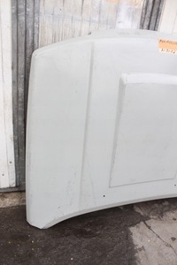 фото thumb №3, Капот renault fuego turbo 80-86