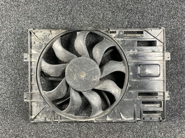 фото thumb №5, Vw transporter t5 рестайлинг вентилятор радиатор 7e0121207c