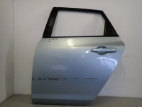 фото thumb №1, Mazda3 mazda 3 bk hb 03-07 двері задні ліва