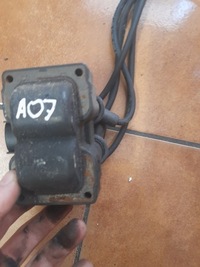 фото thumb №3, Mazda 626 v 98 r 2.0 аппарат зажигание катушка