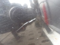 фото thumb №12, Бампер передній перед renault espace iv 4 омивачі колір teb66