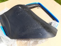 фото thumb №9, Двері ліва перед + задня renault clio v 5 org nowe