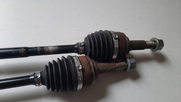 фото thumb №8, Полуось левая правая автомат nissan micra k13 1.2