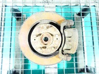 фото thumb №1, Поворотный кулак правая ступица перед 2.4b outlander i 04r