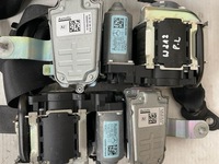 фото thumb №6, Mercedes e w212 amg подушки подушка безопасности руль i