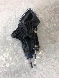 фото thumb №4, Домкрат выборщик передач renault master 349013165r