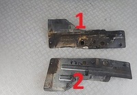 фото thumb №1, Opel insignia opc защита pod автомобиль кузов