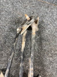 Kia carens iii механізм двірник оригінальний номер європа 98110-1d000 Зі Шроту, фото thumb