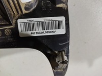 фото thumb №5, Ford fiesta mk7 16r- подушка коленная uk