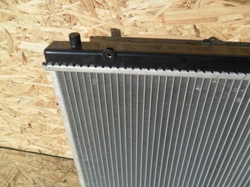 фото thumb №10, Suzuki swift 2005 2006 2007 2008 радіаторів води