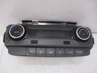 фото thumb №1, Hyundai kona панель кондиционера