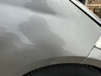 фото thumb №12, Mercedes a klasa w169 крило праве перед передній 748