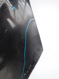 Bmw 1 e87 04-11 капот кришка двигуна Доставка, фото thumb