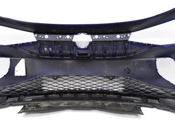 фото thumb №16, Vw id.4 2020+ бампер переднє оригінальний 11a807221