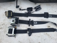 фото thumb №8, Сидіння заднє сидіння ремені обшивки mercedes e w211 sedan