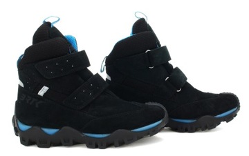 BARTEK buty 14395004 KOZACZKI zimowe MEMBRANA r 29