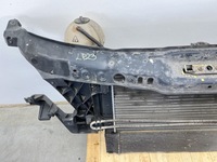 фото thumb №3, Mercedes sprinter w906 2.2 cdi підсилювач лобове pas переднє