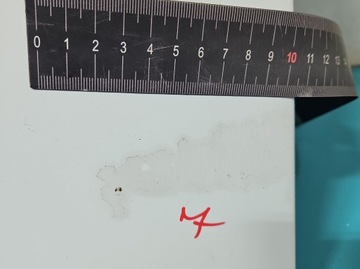 фото thumb №11, Капот передня renault master ii 01r білий