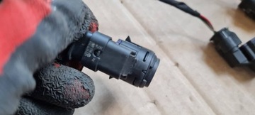 фото thumb №13, S3 8y a3 датчик pdc парковка штекер lz7s 5wa919275c vw audi