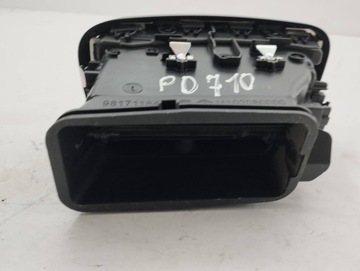 фото thumb №7, Citroen c5 aircross 2020 правая сторона боковая решётка воздуховод