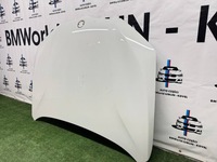 фото thumb №5, Bmw f48 x1 капот крышка двигателя перед передняя