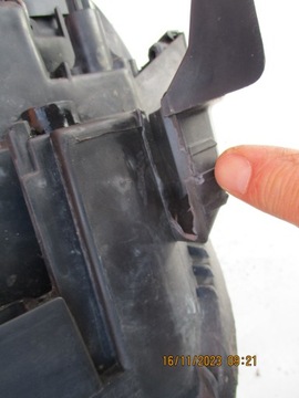 фото thumb №7, Renault clio iii -лампа правая ,европа tyc