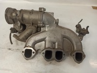 фото thumb №14, Vw passat b6 2.0d колектор впускний  клапан egr 03g129713k 03g129637a 03g128063m