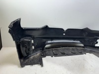 фото thumb №10, Бампер перед tesla x 15-19 плита drl 1091879-s0-a