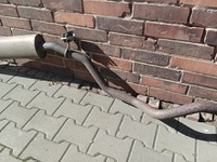 фото thumb №4, Гасник вихлоп renault megane iv kombi 1.2 tce