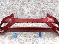 фото thumb №10, Бампер передній перед volvo xc60 ii