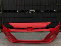 фото thumb №1, Hyundai i20 бампер перед передній lift 2018-