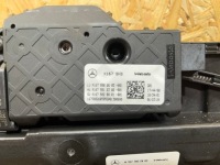 фото thumb №4, Idealny kpl. люк mercedes w167 x167 gle gls 1