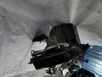 фото thumb №6, Renault espace v 5 14-23 чверть передня права перед підкрилок ted17