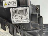 фото thumb №9, Лампа правая фара mini cooper one r56 06- ксенон