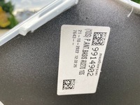 фото thumb №10, Audi a1 s-line 18-22 бампер перед 82a807437f