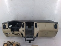 фото thumb №7, Торпедо роздавальна, консоль подушки датчик ремені infiniti ex37 nk70s-n10-02