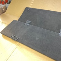 фото thumb №15, Задня полиця килимок плита багажника оббивка задня mercedes w447 v klasa