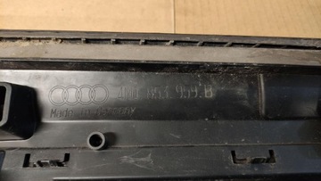 фото thumb №10, Audi q7 4m планка дверь левый перед 4m0853959b