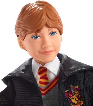 Гарри Поттер Рон Уизли Кукла Mattel Фигурка из фильма