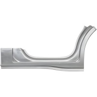 Купить Порог дверной к renault master 20-, фото thumb