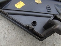 фото thumb №7, Защита стойка правая renault scenic iii 768340002r