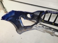 Бампер перед передний maserati levante gts Цена, фото thumb