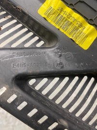 фото thumb №8, Ford ka + plus 1.2 панель під лобовим склом праві верхній e4b5-a02216-af