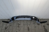 фото thumb №6, Спойлер спойлер козырёк крышки задняя kia sorento 4 iv 20-