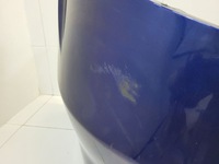 фото thumb №4, Бампер задній alfa romeo giulia 2 2017