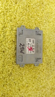 фото thumb №1, Перетворювач модуль audi a6 s6 c7 4g a8 d4 4h повний led