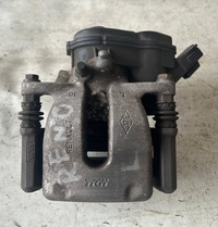 фото thumb №1, Суппорт тормозной левый задняя megane iv 440106687r